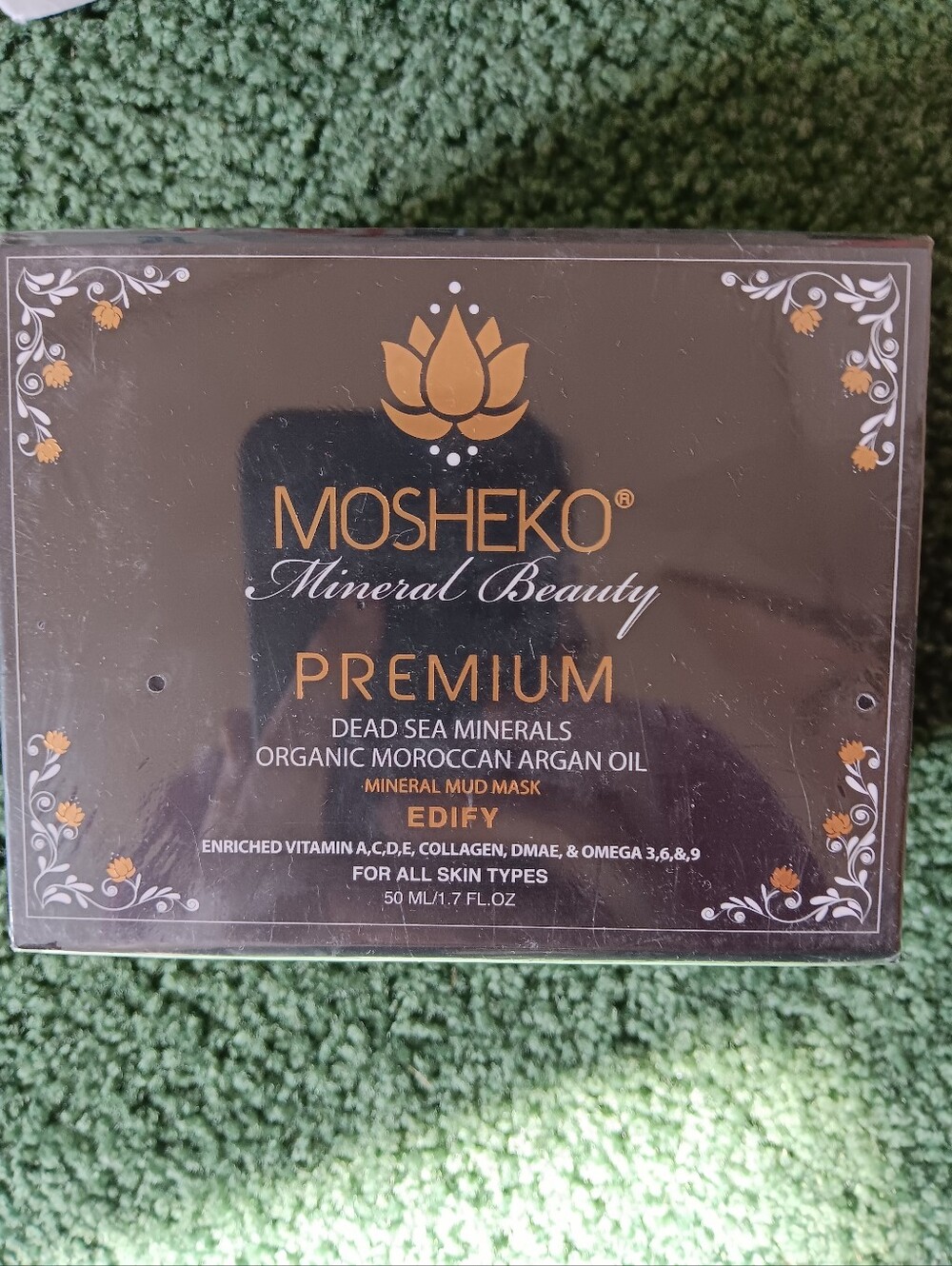 Mosheko Premium Dead Sea